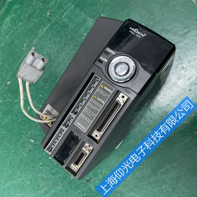 海坚伺服电机驱动器维修维修