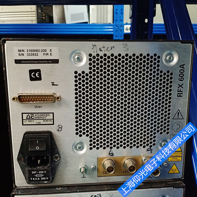 AE/Advanced Energy射频电源10KW维修报价