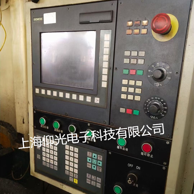 西门子840系统报警26100维修中心