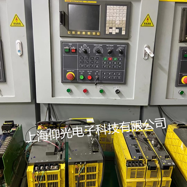 发那科伺服报警431/437维修电话