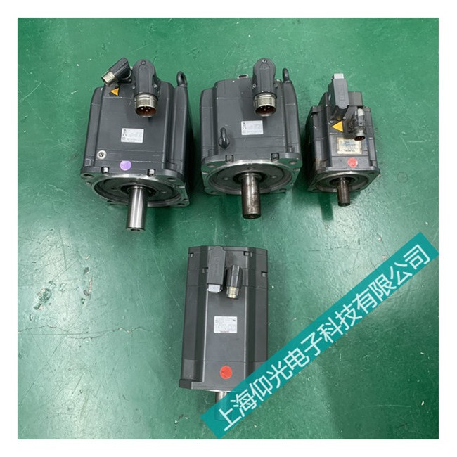 唐山西门子伺服电机编码器维修