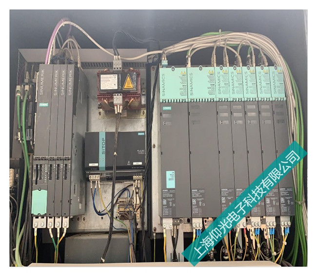 快速解决-西门子S120驱动器报警F30005故障维修