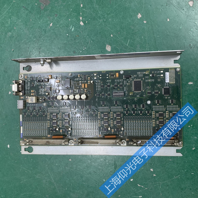 siemens西门子io板维修