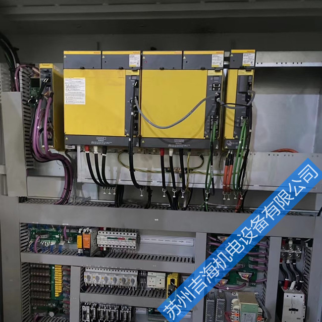 FANUC发那科OM/OT系列控制器维修