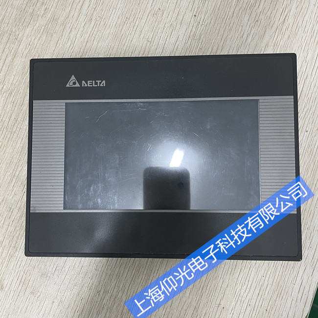 台达触摸屏维修常见故障 仰光
