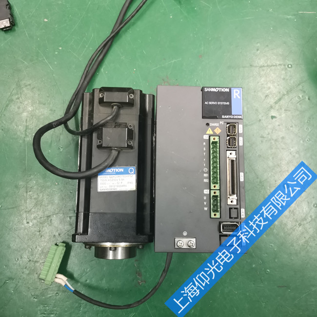 滁州三洋伺服驱动器维修服务电话