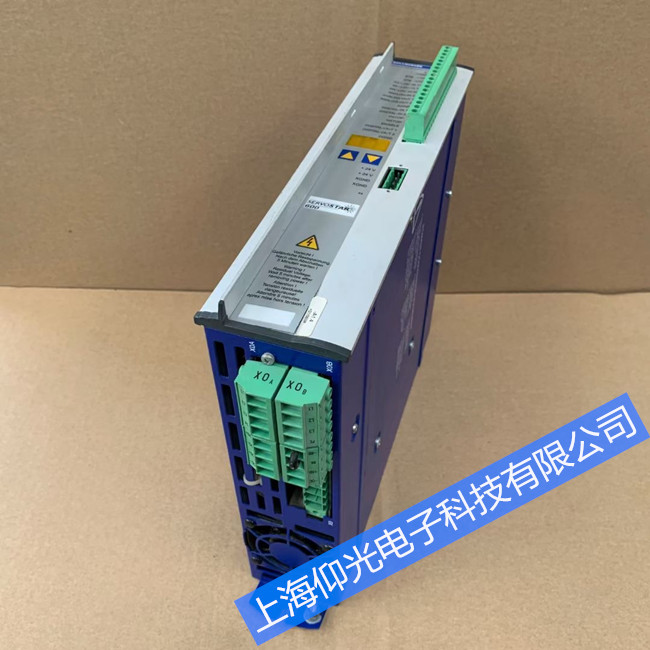 施耐德伺服放大器维修MHDA1017N00过载修理报价