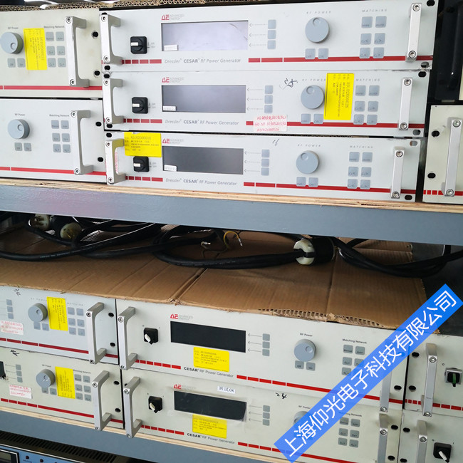 Spellman斯派曼SL300 X2156高压电源故障报警维修