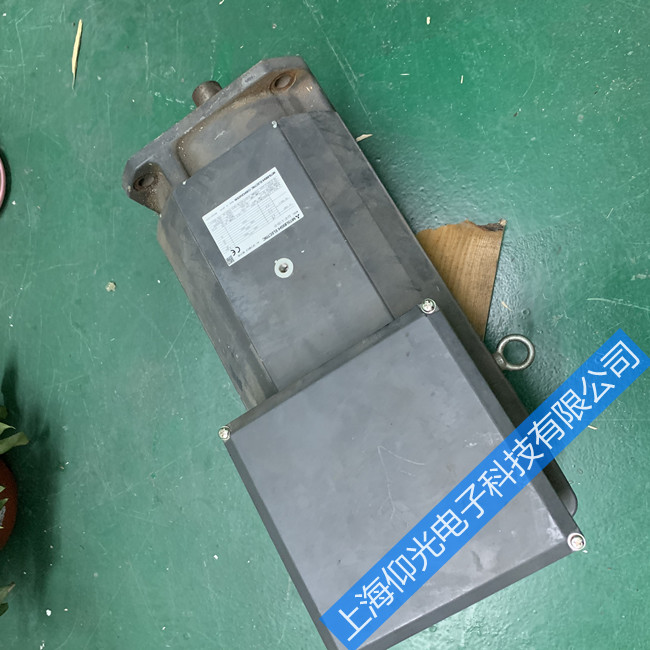 三菱伺服电机维修报警代码维修