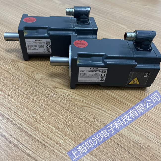 西门子V90伺服电机维修报警故障