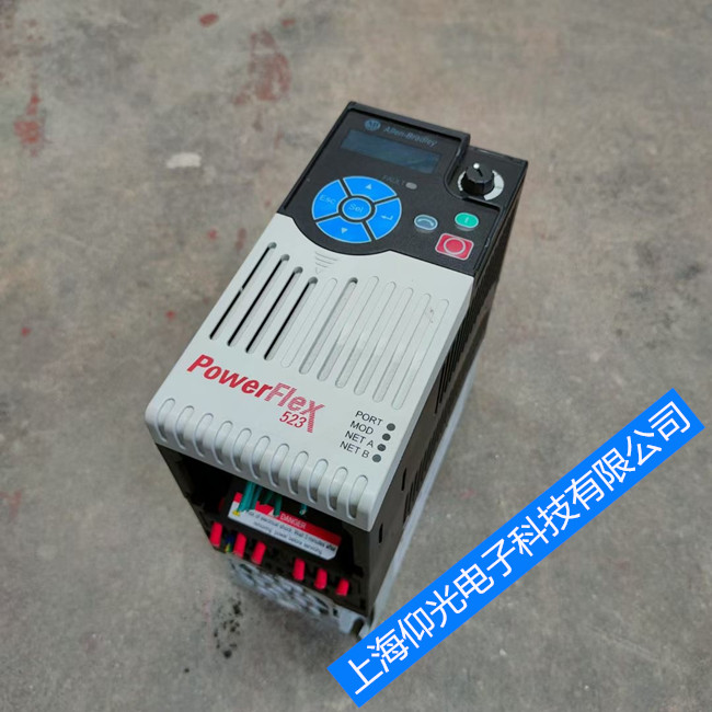 AB变频器报警代码维修处理方法仰光