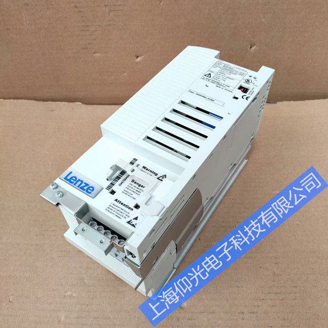 伦茨变频器接地短路维修常见故障上海