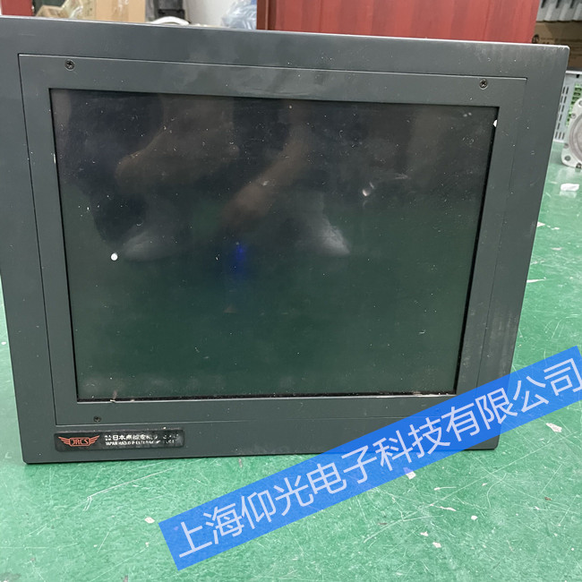 JRCS工控机维修SGD-640-K1黑屏 花屏修理很快