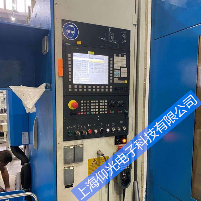 上海专业维修西门子SINUMERIK 808D/828D/840D数控系统