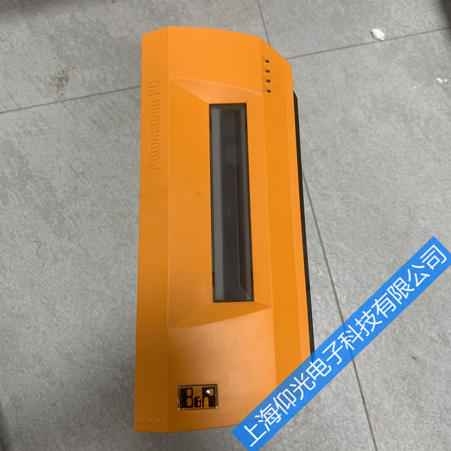 贝加莱工控机电脑维修5PC600.SX02-01人机界面修理