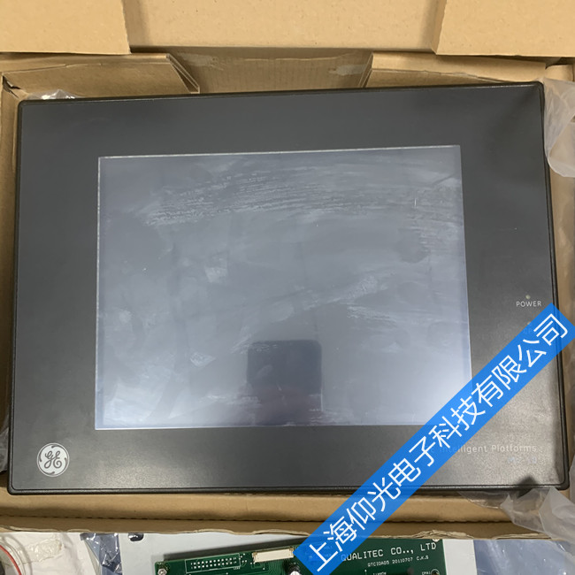 GE触摸屏维修中心