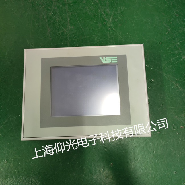 ESA意萨触摸屏维修SC207A0101触摸失灵修理 