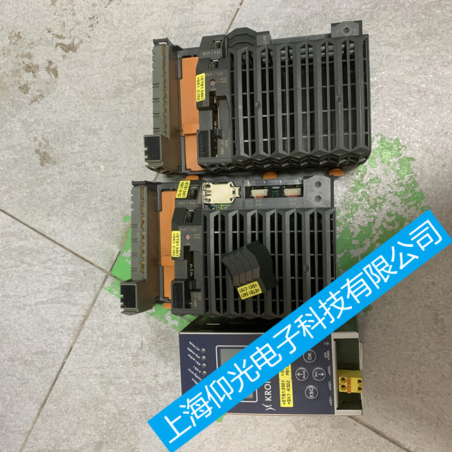 贝加莱plc模块维修中心 常见故障修理方法