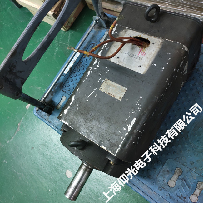 西门子伺服电机维修1FL6034-2AF21-1MA1抱闸修理