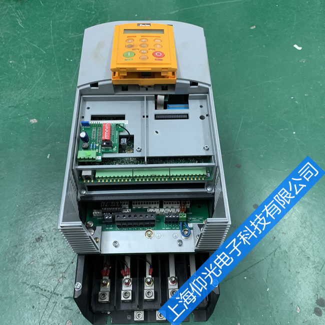 派克590调速器变频器报警代码维修讲解中心
