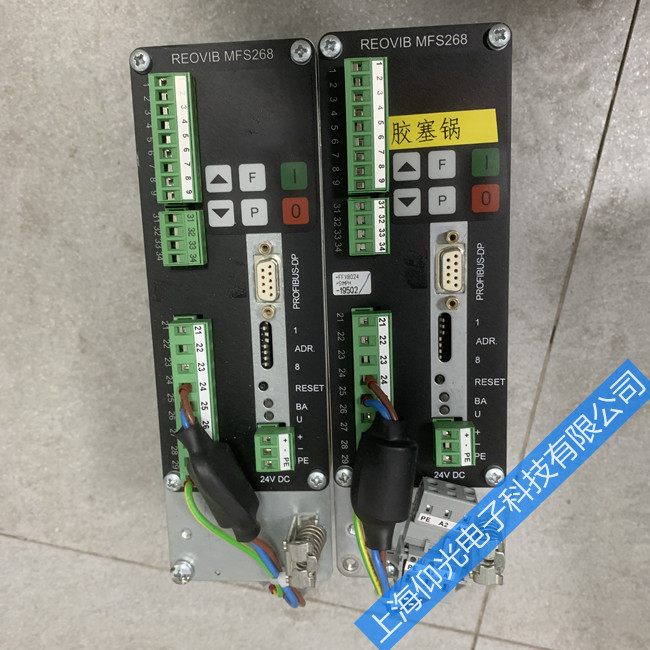 REO伺服驱动器维修,REO雷欧控制器维修价格