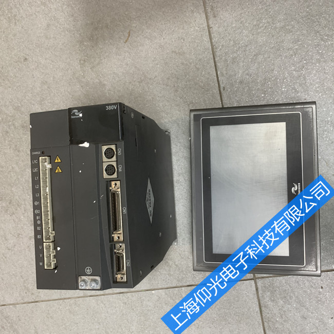 上海汇川伺服驱动器维修修复率高