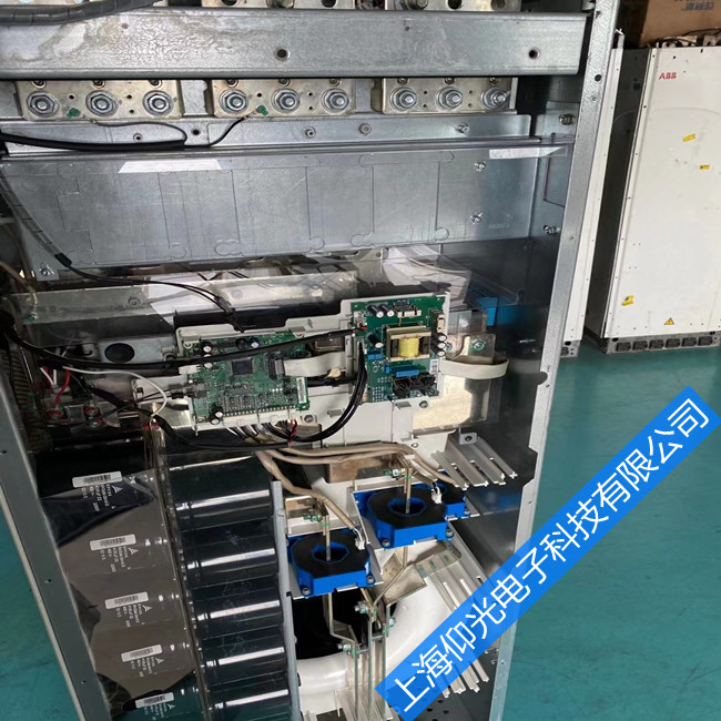 合康高压变频器功率单元维修