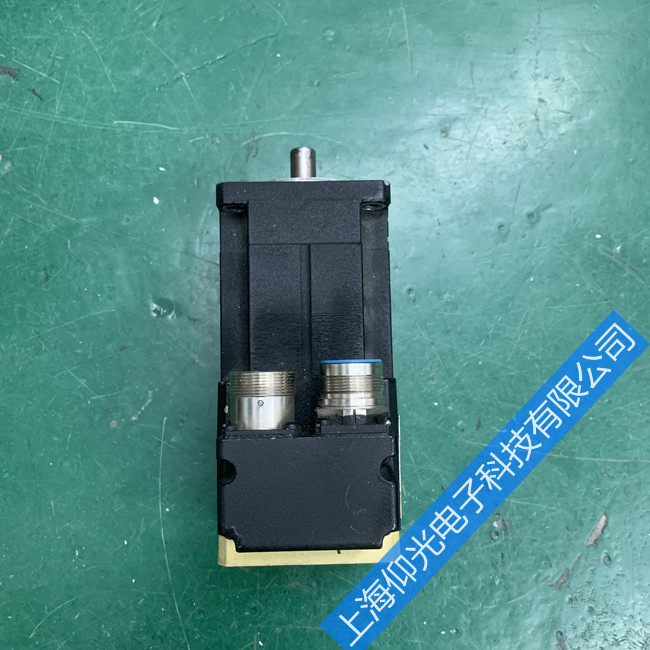 BALDOR保德伺服维修维修价格合理