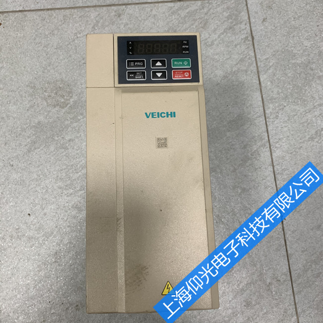 伟创变频器维修及故障代码查询