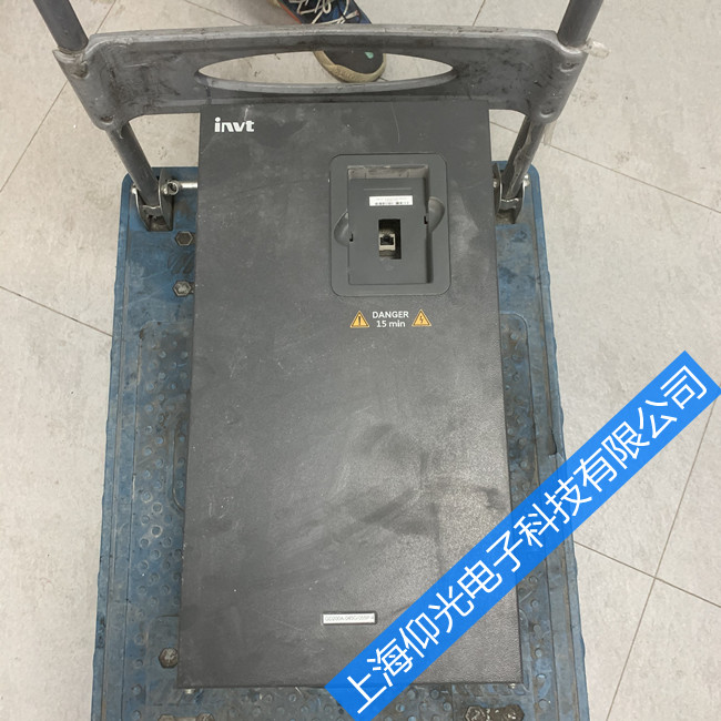 英威腾变频器维修常见故障及原因