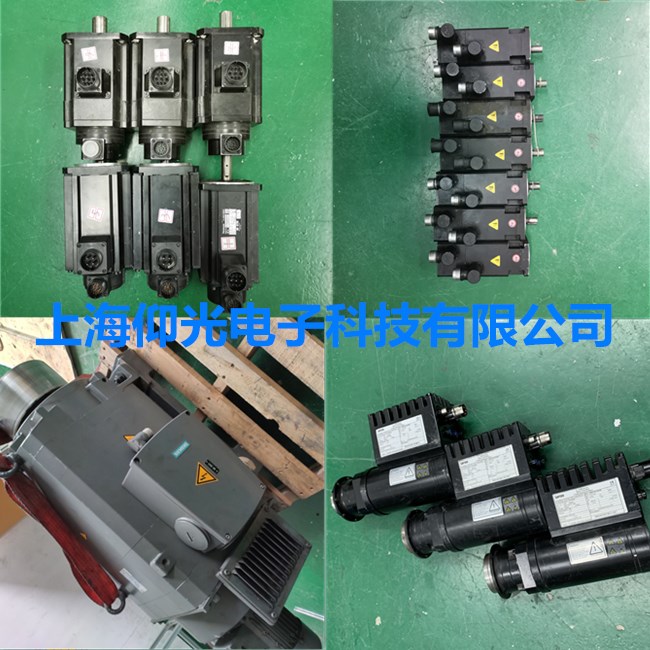 三相混合式步进电机驱动器维修常见问题及解决办法