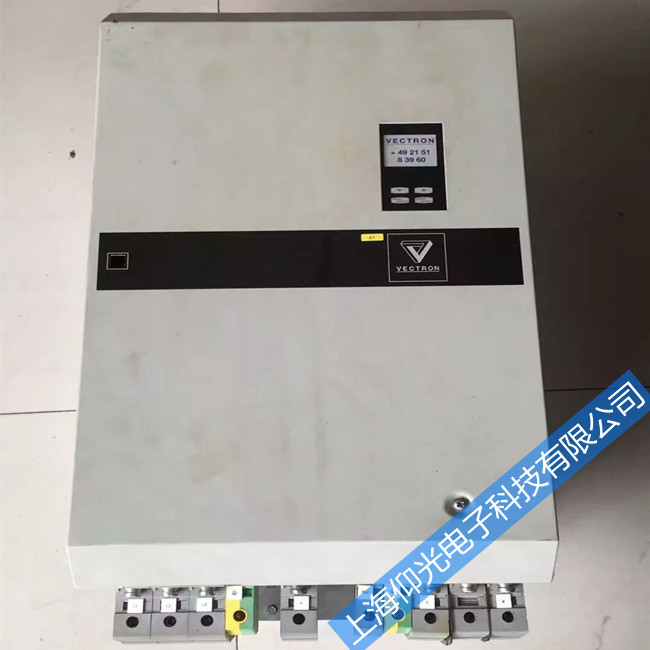 邦飞利变频器报警代码F0300 F2062快速维修