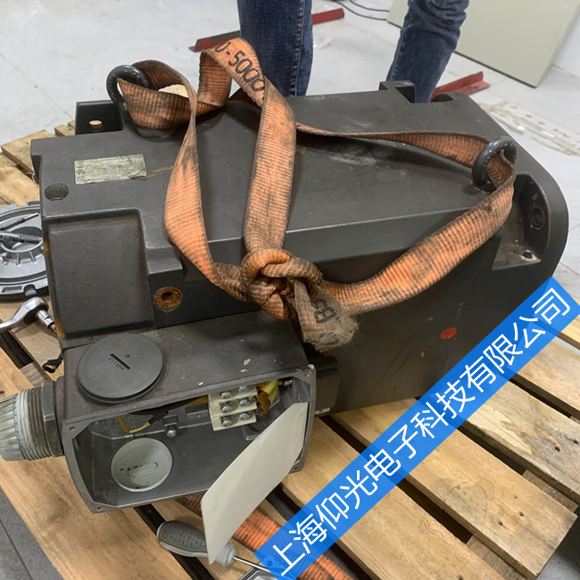 伺服电机13种常见的故障问题的维修方法