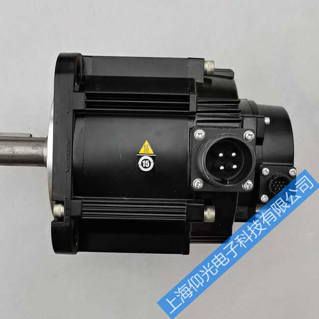 安川伺服电机修理-13年经验-修理速度快