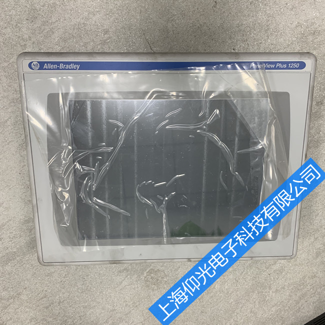 AB触摸屏维修常见故障现象-找上海仰光