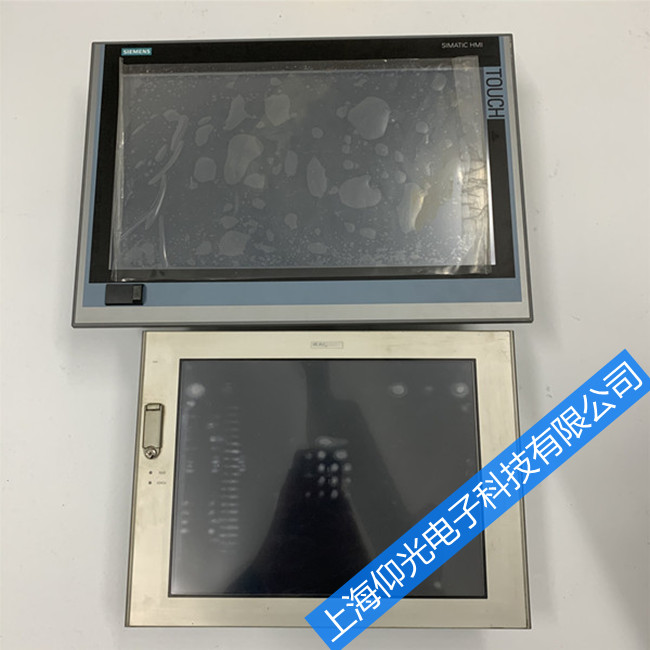 普洛菲斯触摸屏GP2400触摸不灵故障维修方法