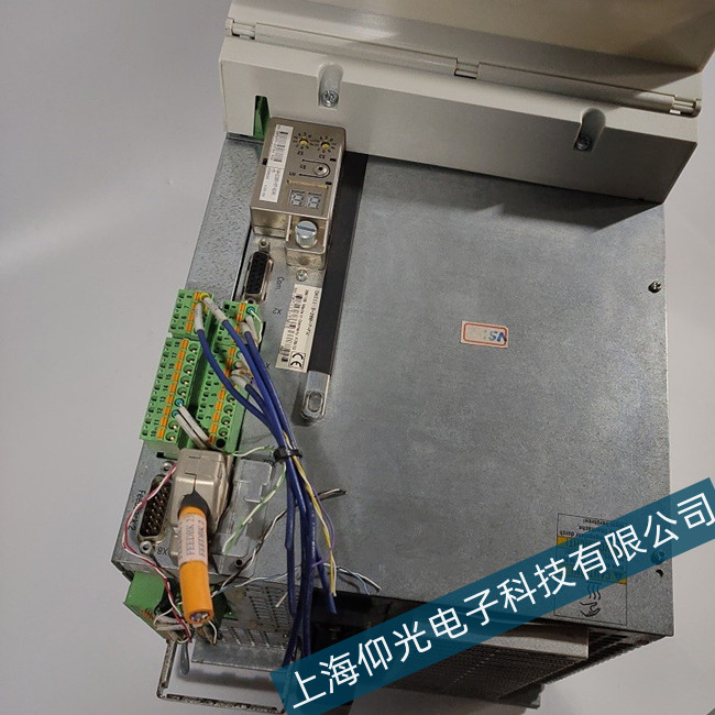 力士乐伺服驱动器维修故障原因及处理—F220