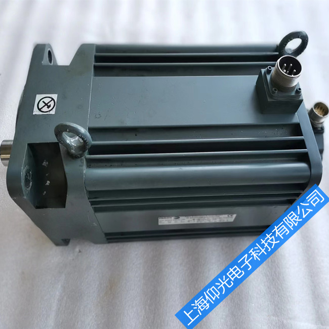 发格伺服电机三相不平衡故障维修