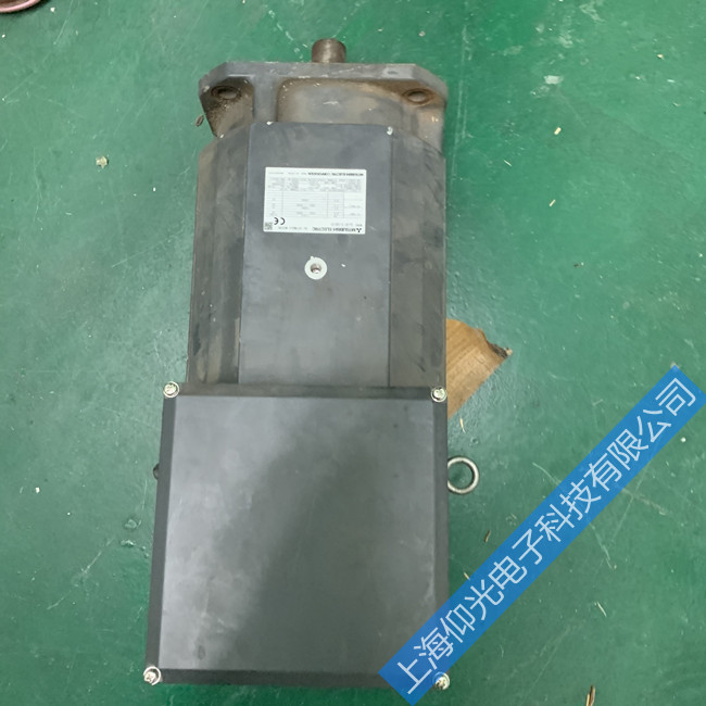 三菱系统主轴电机过载维修的原因及解决方法