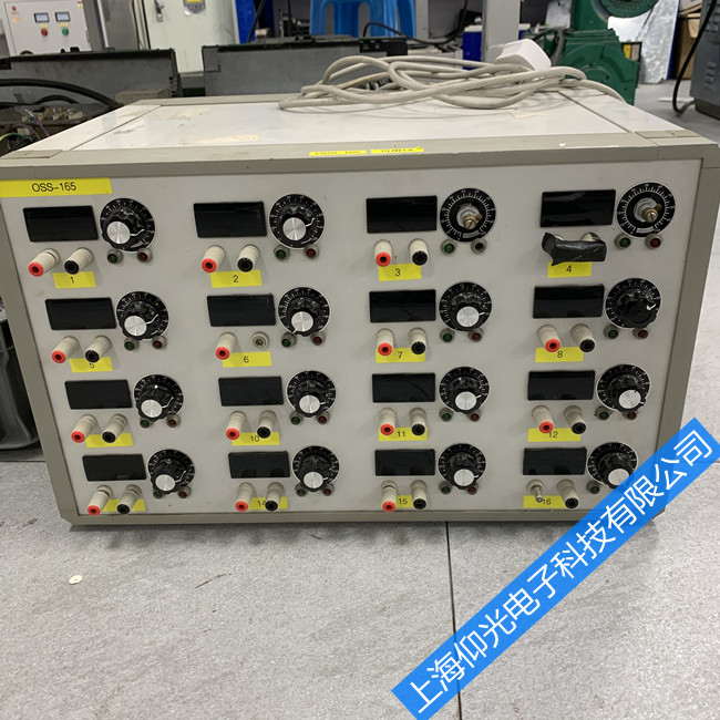 脉冲控制仪维修常见问题分析