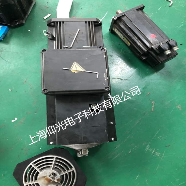 力士乐伺服电机维修MSK071D-0450-NN-M2-UG0-RNNN编码器报警维修