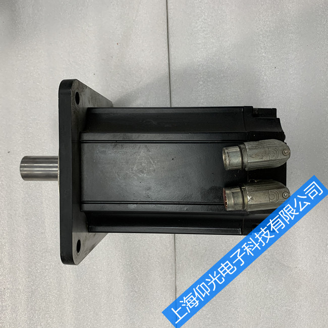 贝加莱伺服电机8MA3SM.R-0B4OIB电机编码器报警维修