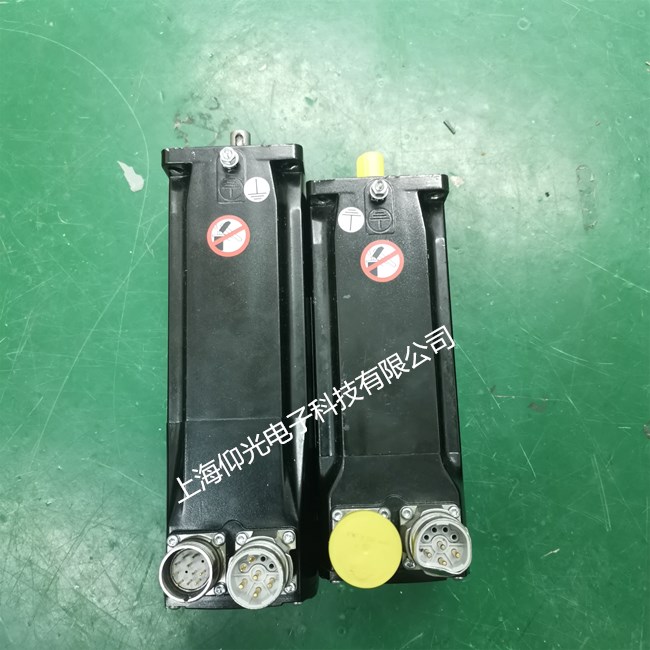 施耐德伺服电机维修SH140/30330/0/1/00/00/00/01/00振动较大故障维修