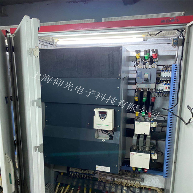 施耐德变频器常见PRA故障解决方法