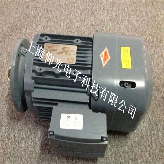 SEW减速机常见问题及其原因