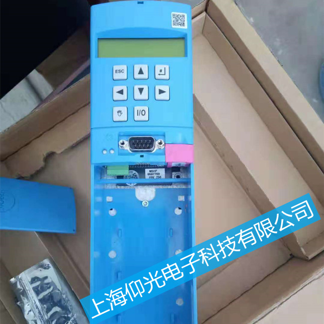 斯德博伺服驱动器维修原因分析维修