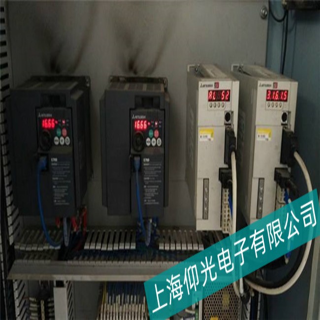 常州贝加莱ACOPOS1180伺服驱动器快速维修