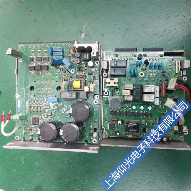 江苏倍加福伺服驱动器主板故障怎么维修呢