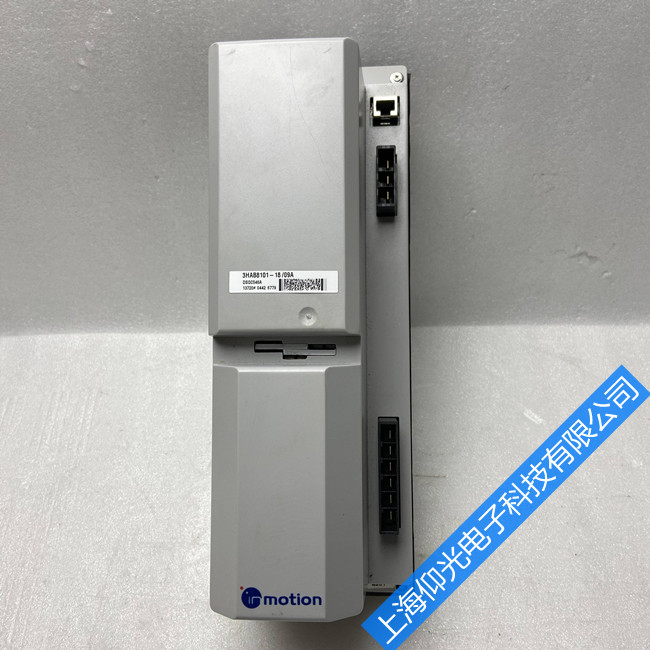 伺服驱动器维修