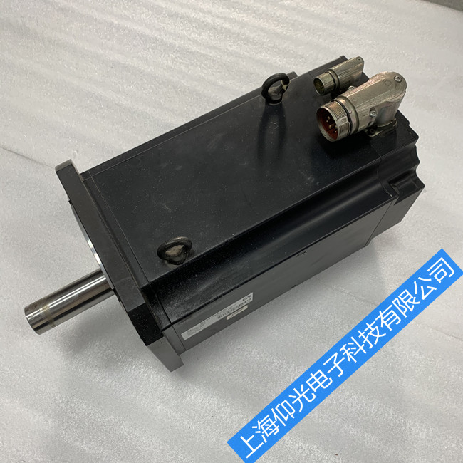 贝加莱伺服电机常见故障及维修处理方法